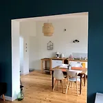 Feriehus Maison De Vacances, Proche De La Baie De Somme