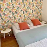 Feriehus Maison De Vacances, Proche De La Baie De Somme *