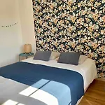 Maison De Vacances, Proche De La Baie De Somme