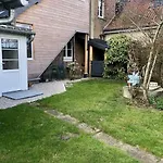 Maison De Vacances, Proche De La Baie De Somme * Sailly-Flibeaucourt
