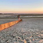 Maison De Vacances, Proche De La Baie De Somme *