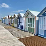 Feriehus Maison De Vacances, Proche De La Baie De Somme Sailly-Flibeaucourt