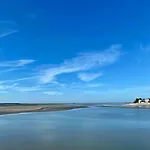 Maison De Vacances, Proche De La Baie De Somme Feriehus
