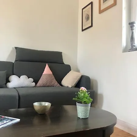 Maison De Vacances, Proche De La Baie De Somme Sailly-Flibeaucourt