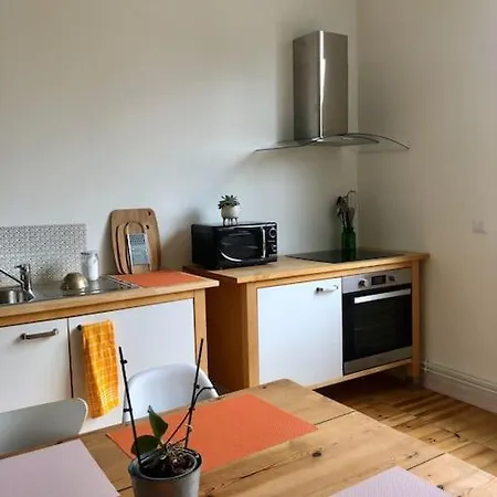 Holiday home Maison De Vacances, Proche De La Baie De Somme *