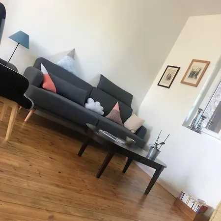 Holiday home Maison De Vacances, Proche De La Baie De Somme Sailly-Flibeaucourt