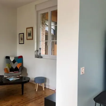 Maison De Vacances, Proche De La Baie De Somme Sailly-Flibeaucourt