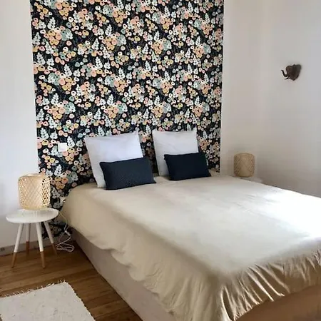 Maison De Vacances, Proche De La Baie De Somme *