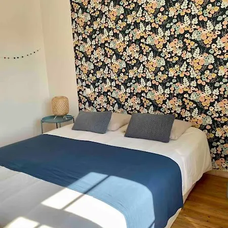 Maison De Vacances, Proche De La Baie De Somme