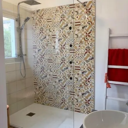 Maison De Vacances, Proche De La Baie De Somme *
