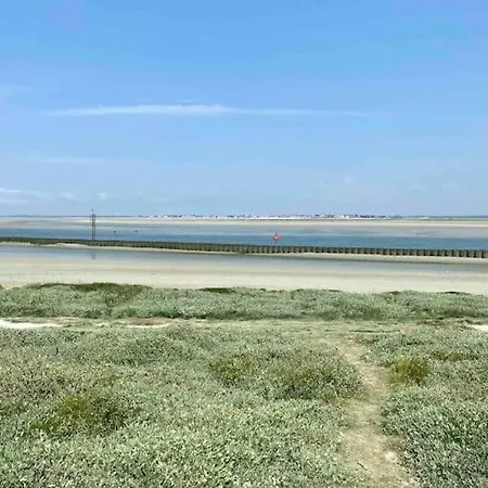 Maison De Vacances, Proche De La Baie De Somme Sailly-Flibeaucourt