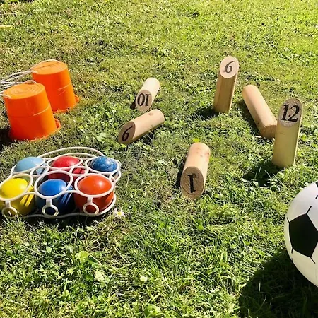 Maison De Vacances, Proche De La Baie De Somme Sailly-Flibeaucourt