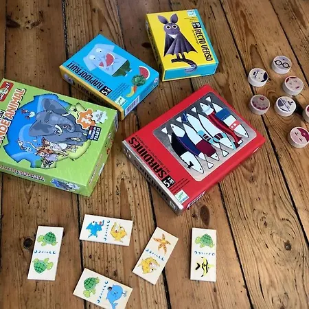 Maison De Vacances, Proche De La Baie De Somme Holiday home *