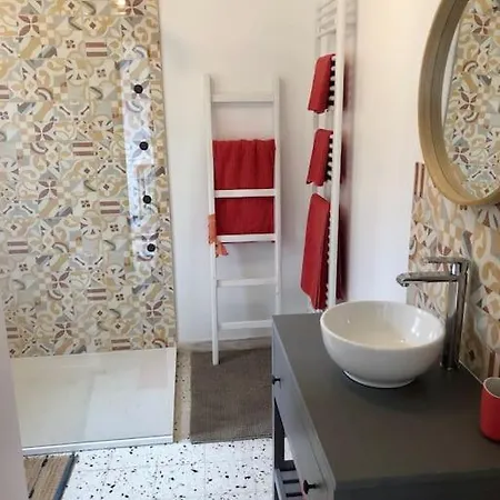 Maison De Vacances, Proche De La Baie De Somme Holiday home *