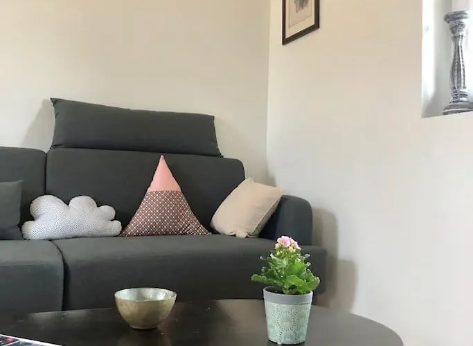 Maison De Vacances, Proche De La Baie De Somme Sailly-Flibeaucourt