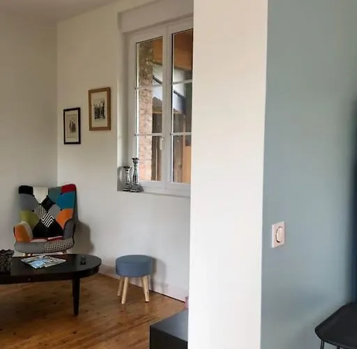 Maison De Vacances, Proche De La Baie De Somme Sailly-Flibeaucourt