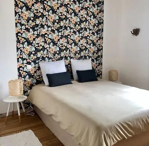 Maison De Vacances, Proche De La Baie De Somme *