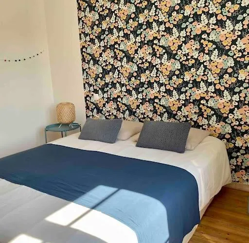 Maison De Vacances, Proche De La Baie De Somme