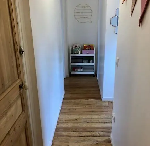 Maison De Vacances, Proche De La Baie De Somme * Sailly-Flibeaucourt