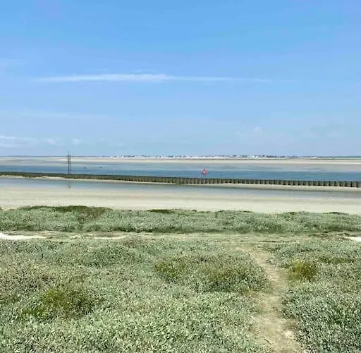 Maison De Vacances, Proche De La Baie De Somme Sailly-Flibeaucourt