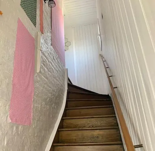 Holiday home Maison De Vacances, Proche De La Baie De Somme *