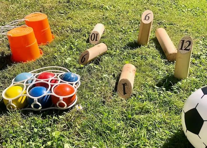 Maison De Vacances, Proche De La Baie De Somme Sailly-Flibeaucourt
