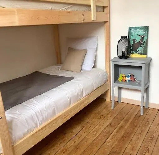 Maison De Vacances, Proche De La Baie De Somme * Sailly-Flibeaucourt