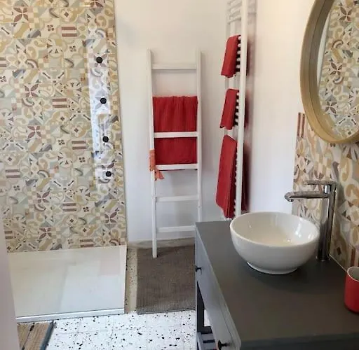 Maison De Vacances, Proche De La Baie De Somme Holiday home *